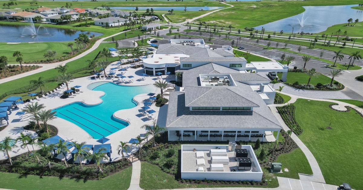 Astor Creek Golf & Country Club Celebrates the Grand Opening of Its New Clubhouse in Port St. Lucie | News