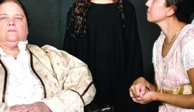 ‘The Miracle Worker’ brings an inspiring true story to life | Event Features