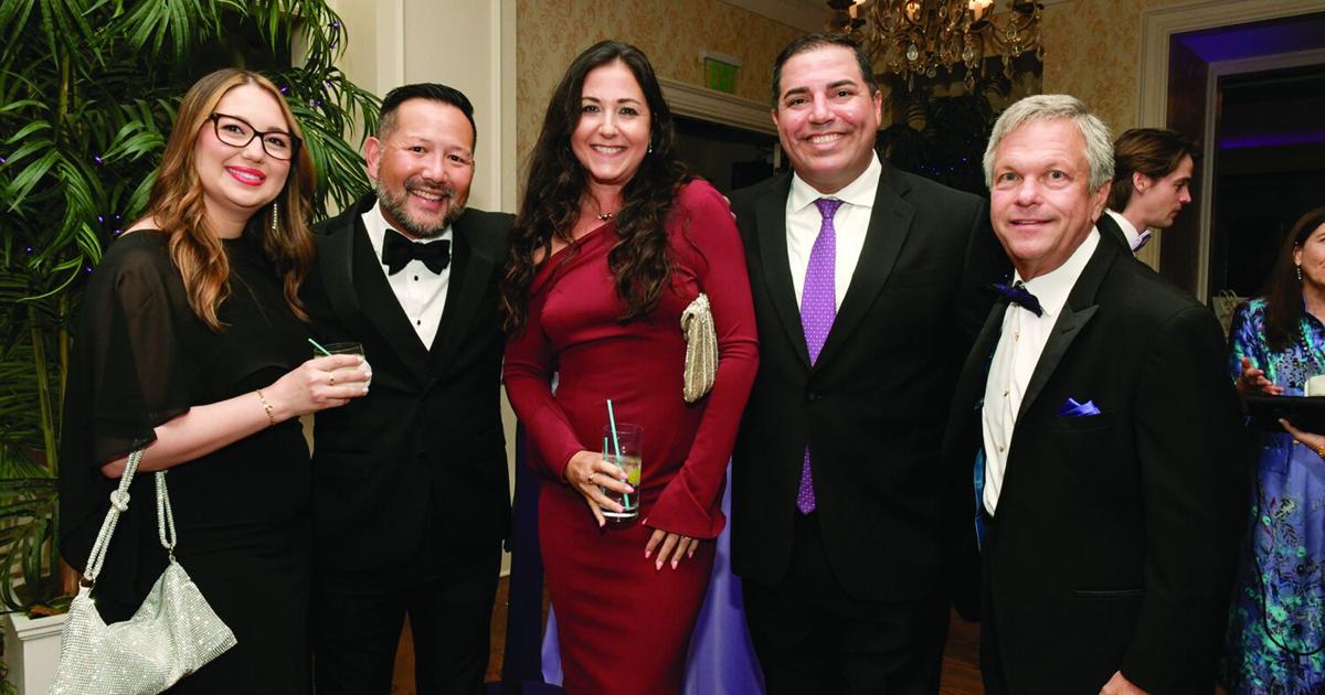 Generosity shines at SafeSpace Amethyst Gala, raising $189,000 | St. Lucie County