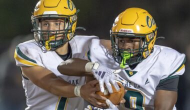 Predictions for Round 1 Jacksonville area high school football playoff games | Sports