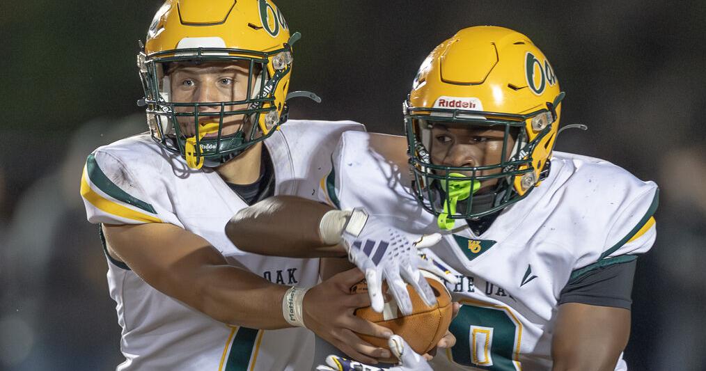 Predictions for Round 1 Jacksonville area high school football playoff games | Sports