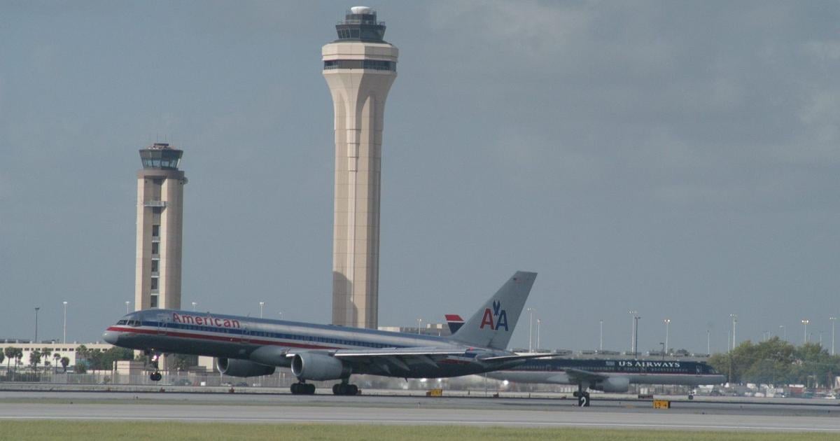 Flight delays persist as government shutdown leads to air traffic controller shortages | Business