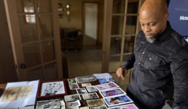 ‘I don’t want our legacy to die’: A family’s fight to keep Hialeah's Black history alive | Local News & Updates | The Miami Times