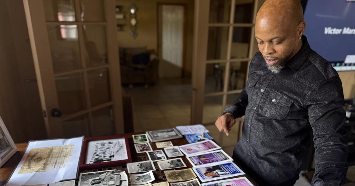 ‘I don’t want our legacy to die’: A family’s fight to keep Hialeah's Black history alive | Local News & Updates | The Miami Times