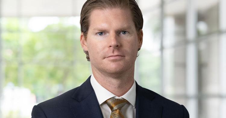 MATTHEW GREEN joins Heritage Capital Group | Banking & Finance