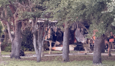 Second fire in two days rattles Suncoast Estates community | Lee County
