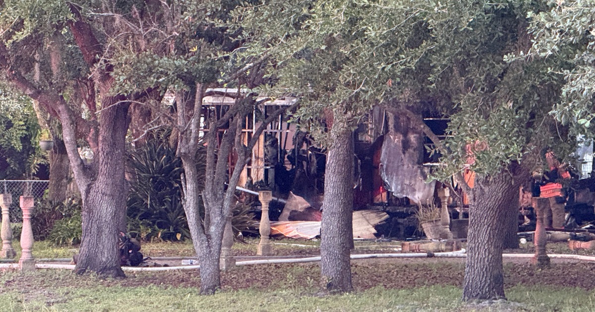 Second fire in two days rattles Suncoast Estates community | Lee County