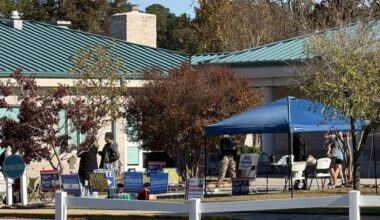 Yaniero, Smith, Willingham elected to council | Local News