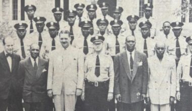 Give Miami Day 2025: Miami’s Black Police Museum, Hampton House seek support | Lifestyles