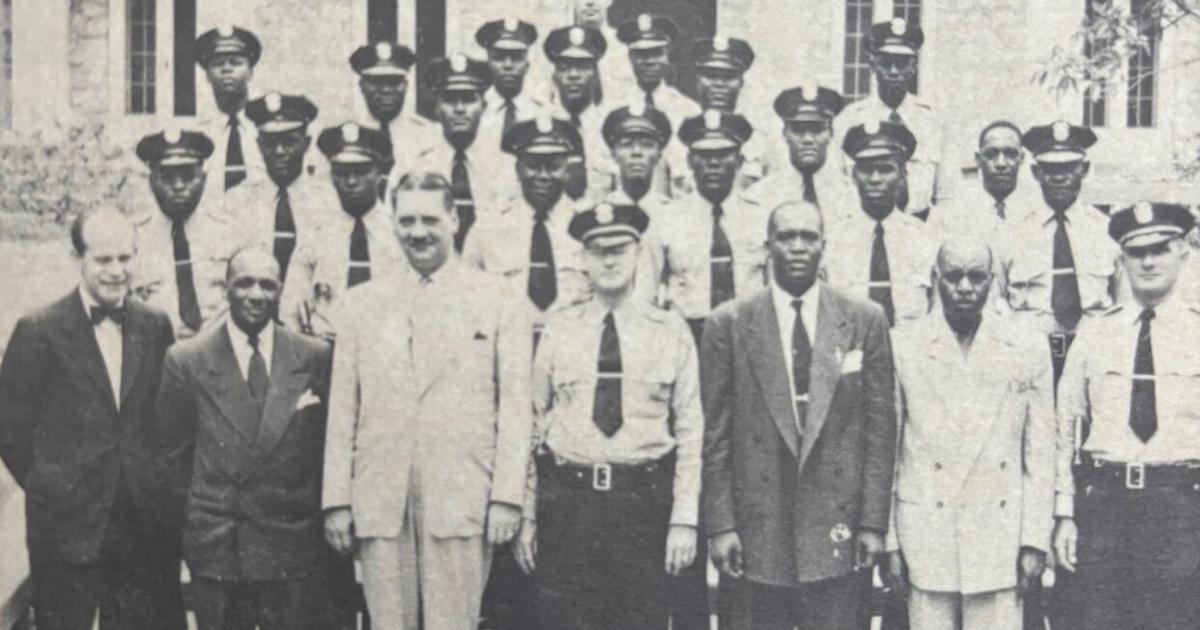 Give Miami Day 2025: Miami’s Black Police Museum, Hampton House seek support | Lifestyles