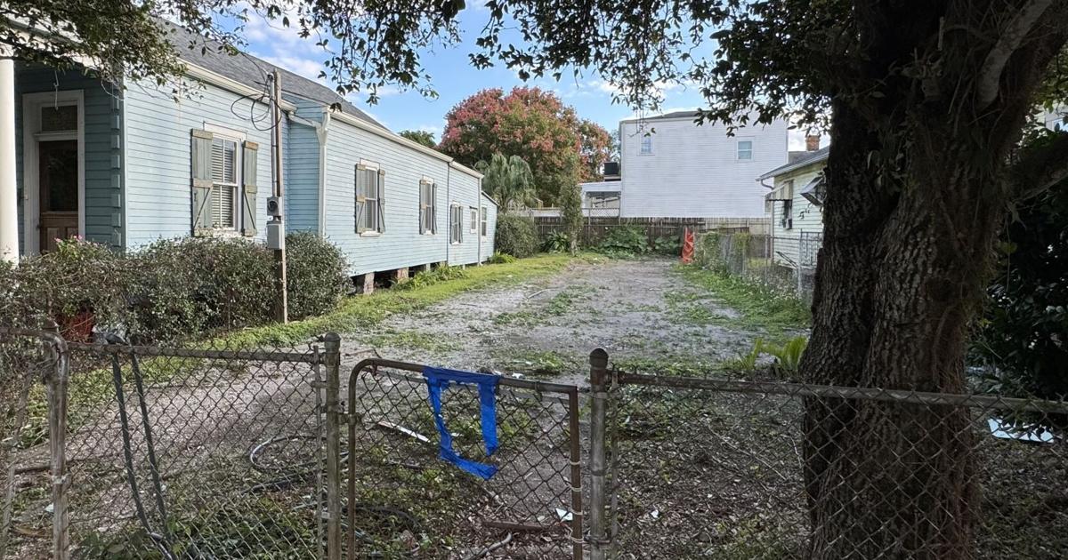 Illegal demolitions in New Orleans could see higher fines | News