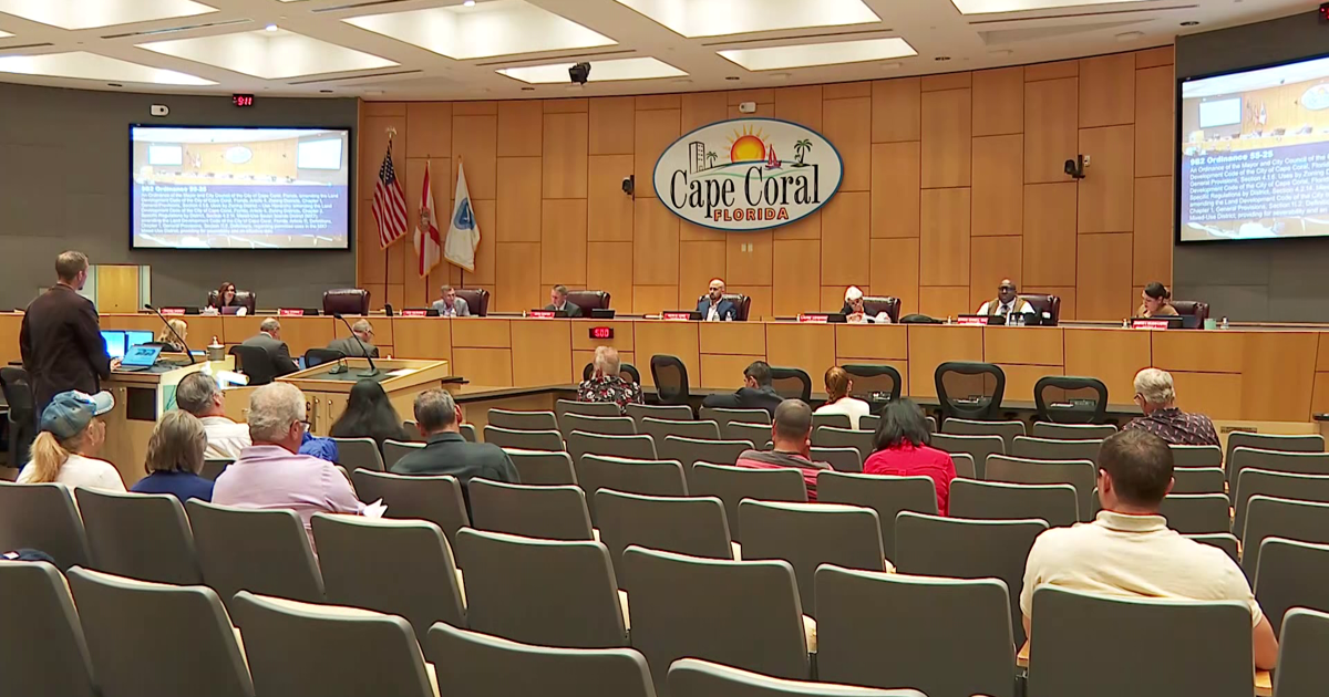 Cape Coral raises pay for nonunion workers, taxpayers unaffected | GB Daily