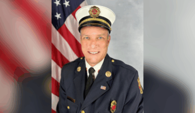 South Trail Fire chief on administrative leave | Lee County