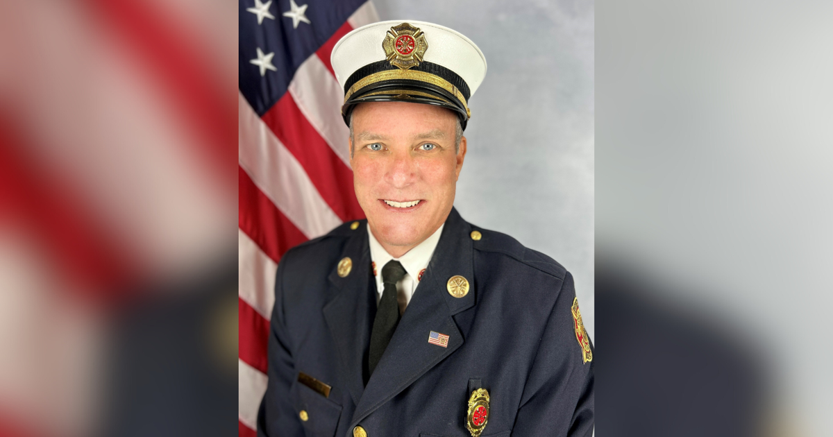 South Trail Fire chief on administrative leave | Lee County