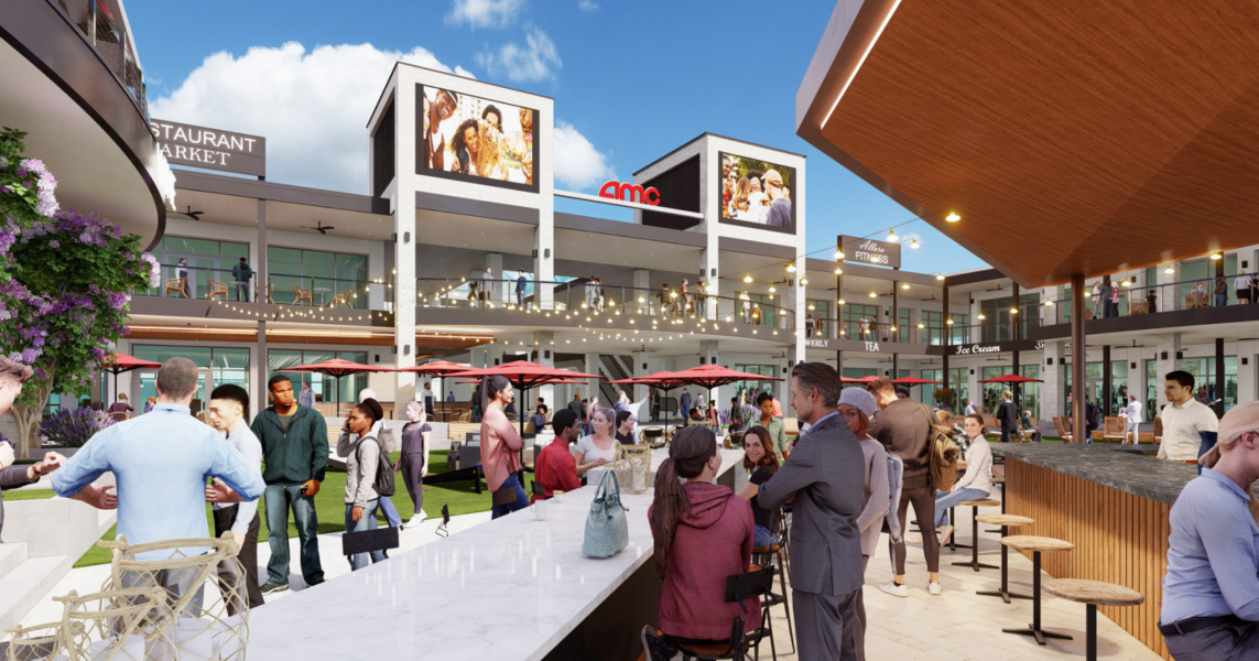 Side Splitters expanding to St. Petersburg | St. Petersburg