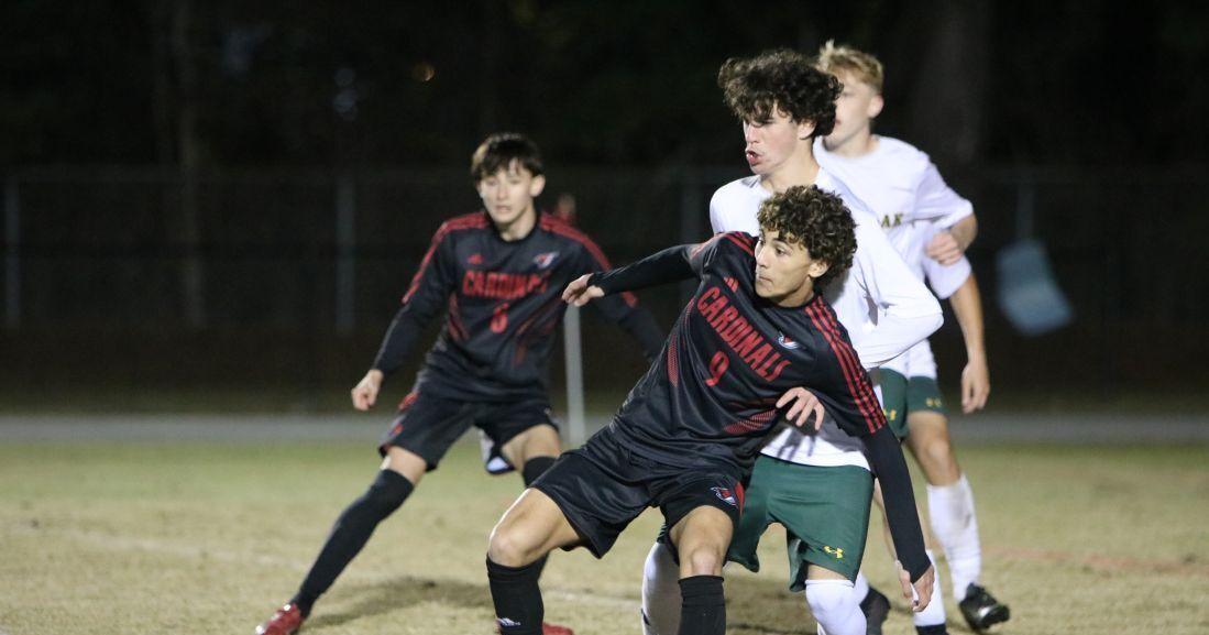 Jacksonville area high school top performers for Nov. 6 | Sports