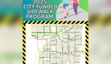 Cape Coral boosts safety with new sidewalks on several busy roads | Lee County