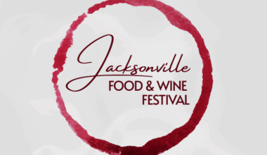 Jacksonville Food and Wine Festival Returns March 7 2026