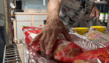 As Cold Weather Moves In, North Fort Myers Church Steps Up to Help Neighbors in Need | Lee County