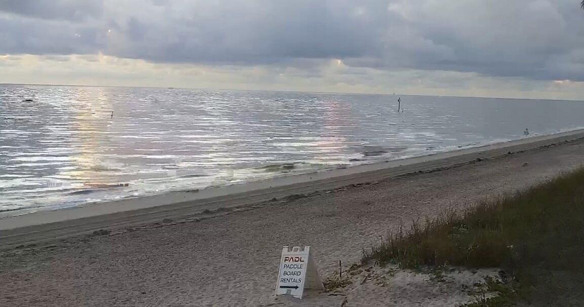 Key Biscayne’s Sunday forecast | Key Biscayne