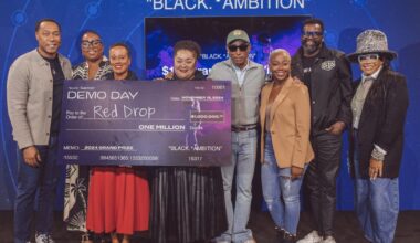 Pharrell Williams’ Black Ambition Demo Day to award $1 million to diverse entrepreneurs in Miami | Business