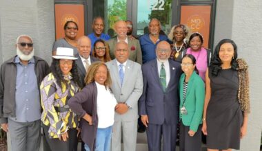 Miami-Dade Women’s Hall of Fame 2025 sparks backlash over lack of Black honorees | Local News & Updates | The Miami Times