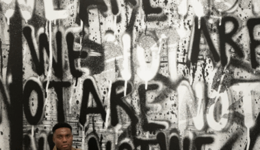 How Adam Pendleton’s “Black Dada” expands the language of Black art at ICA Miami | Lifestyles