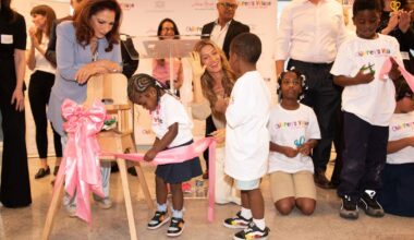 Lotus House opens Children’s Village in Overtown to fight family homelessness | Local News & Updates | The Miami Times