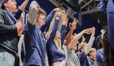 UNF Homecoming this Saturday, November 15th