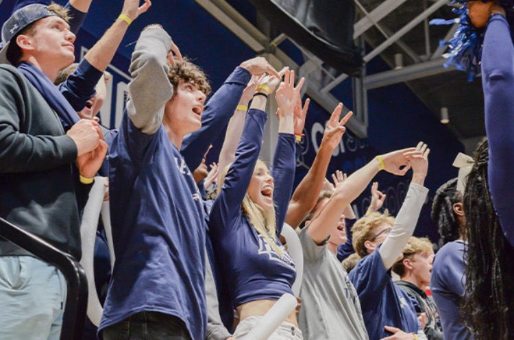 UNF Homecoming this Saturday, November 15th