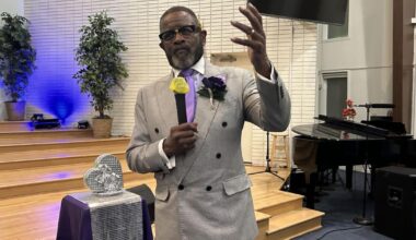 After 100 years, Miami’s historic Black Trinity CME Church seeks a forever home | Local News & Updates | The Miami Times