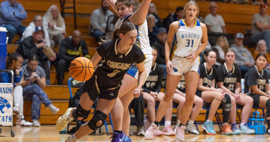 22 Jacksonville area girls' basketball players to watch in 2025-26 season | Sports