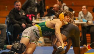 Jacksonville area high school wrestlers to watch in 2025-26 season | Sports