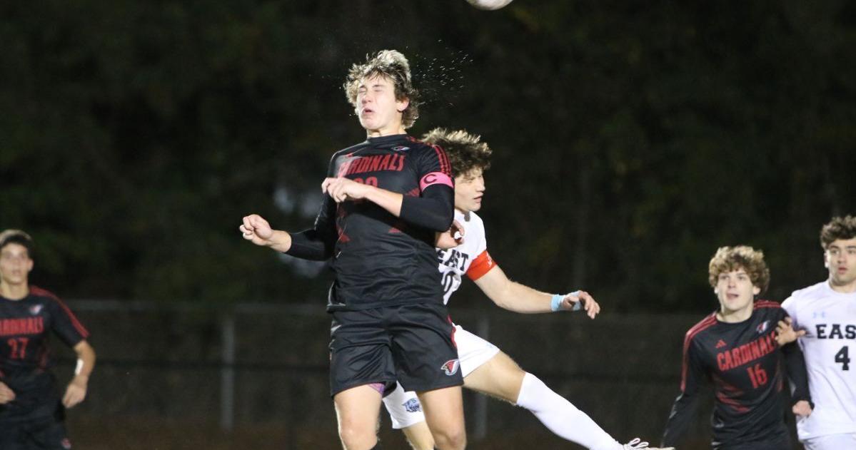 'Our guys don't quit': Jacksonville soccer falls in OT after late rally | Sports