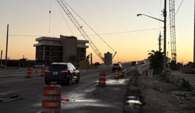 Big Carlos Pass Bridge opens to traffic | Lee County
