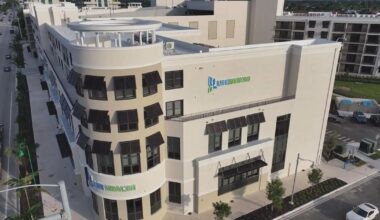 Lee Health unveils new outpatient center in Cape Coral | GB Daily