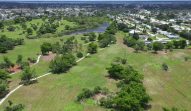 Cape Coral seeks input on future of old golf course | GB Daily