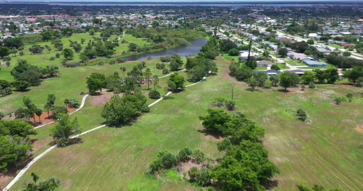Cape Coral seeks input on future of old golf course | GB Daily