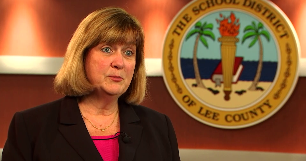 Lee County's first elected superintendent tackles major school challenges | Lee County