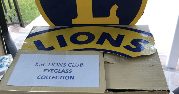 Lions Club initiative helps fund programs | Key Biscayne