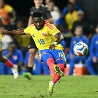 Colombia beats New Zealand 2-1 in friendly clash | News