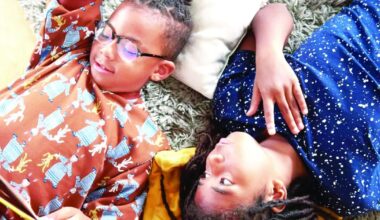 Winter reading challenge offers sweet rewards for young bookworms | Martin County