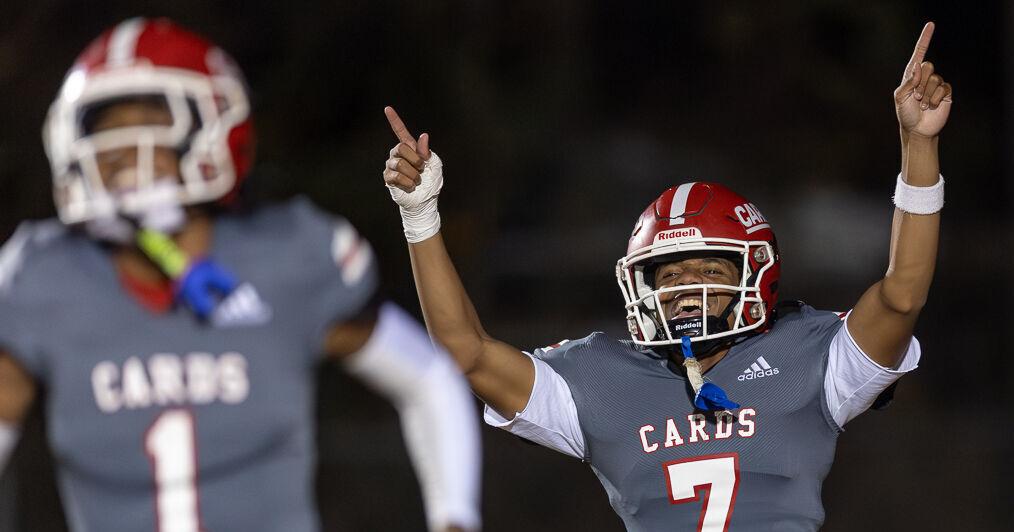Predictions for Round 3 Jacksonville area high school football playoff games | Sports