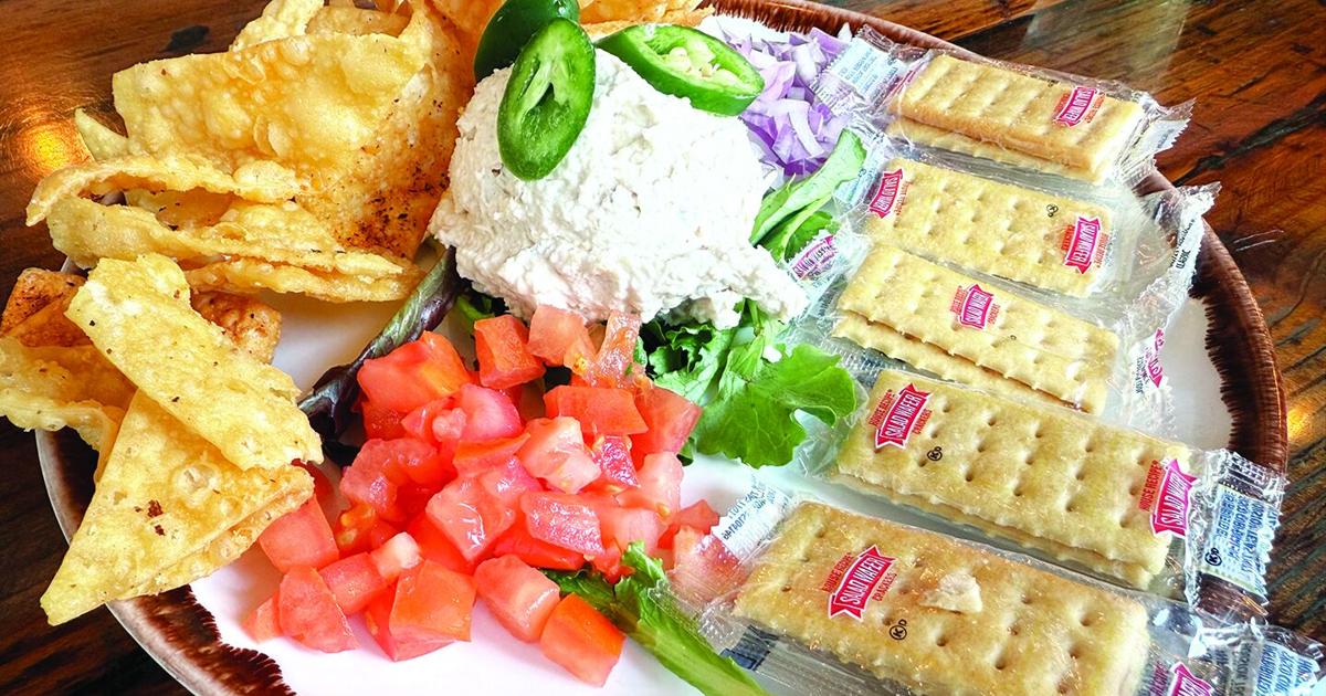 The Boathouse serves fresh seafood by the water | Martin County