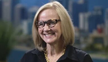 Eileen Higgins lands backing from police, firefighters | Local News & Updates | The Miami Times