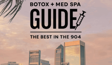 904's Med Spa + Botox Guide