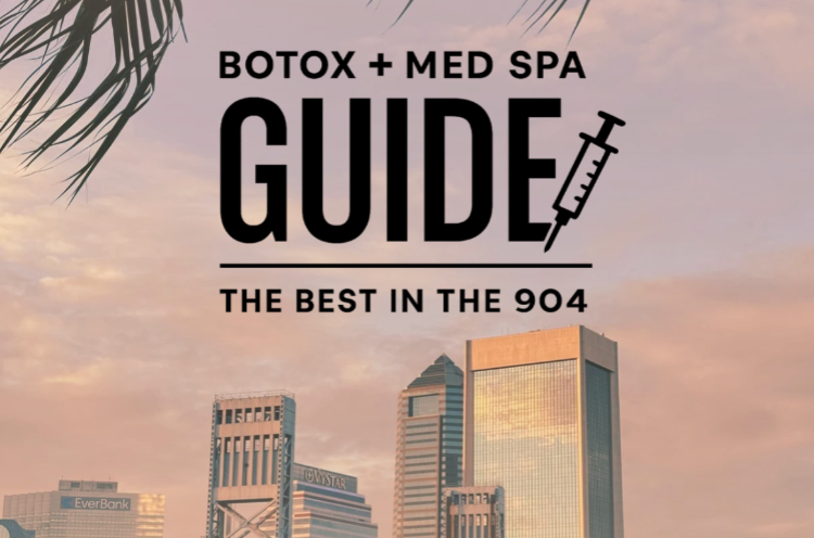904's Med Spa + Botox Guide