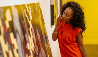 'Suns & Shadows' exhibit in Liberty City highlights the circular nature of legacy | Lifestyles