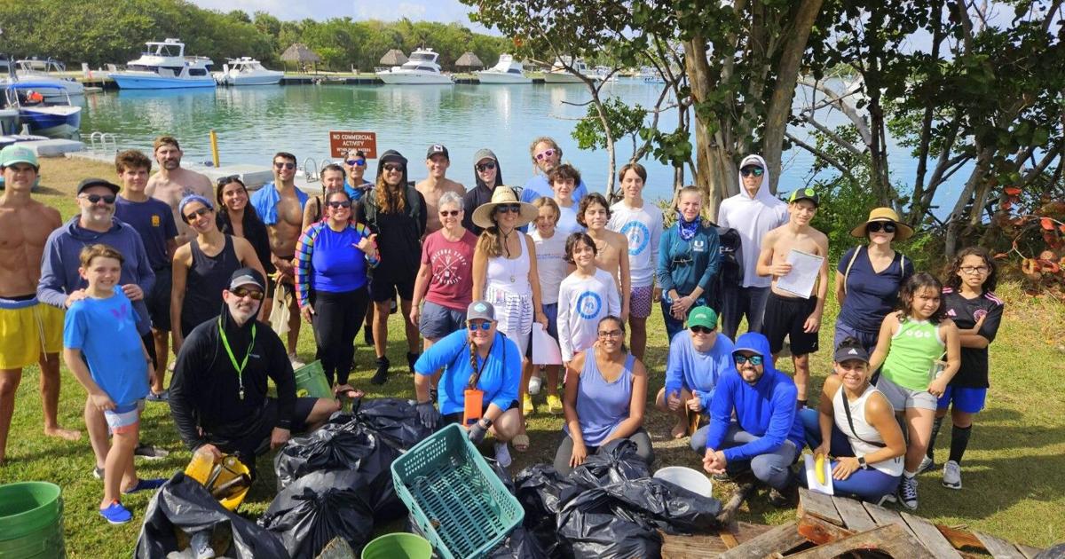 Be a changemaker by supporting Give Miami Day | Key Biscayne