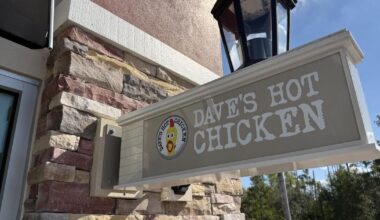 Dave’s Hot Chicken Debuts Fort Myers Location in February | Hospitality